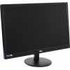 21.5" ЖК монитор AOC E2270SWDN <Black> (LCD,  1920x1080,  D-Sub,  DVI)