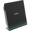 NETGEAR <R6100-100PES> R6100 WiFi Router  (4UTP 10/100/1000Mbps,1WAN,802.11ac/a/n/b/g,USB2.0, 867Mbps)