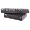 Цифровой телевизионный DVB-T2 ресивер CADENA 1104T2N