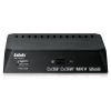 Цифровой телевизионный DVB-T2 ресивер BBK SMP132HDT2 темно-серый (УТ-00005822)