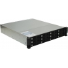 QNAP NAS Server <TS-1253U-EU-RU> (12x3.5"/2.5" HDD SATA,  RAID0/1/5/5+/6/6+/10/10+,4xGbLAN, 4xUSB3.0, HDMI)
