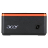 Неттоп Acer Revo M1-601 PQC N3700 (1.6)/4Gb/SSD32Gb/HDG/CR/Windows 10 Home Single Language 64/Eth/WiFi/BT/клавиатура/мышь/черный (DT.B2AER.001)