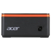 Неттоп Acer Revo M1-601 Cel N3050 (1.6)/2Gb/1Tb 5.4k/HDG/CR/Free DOS/Eth/WiFi/BT/клавиатура/мышь/черный (DT.B2TER.001)