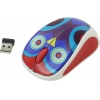 Logitech M238 Wireless Mouse (RTL)  USB  3btn+Roll  <910-004474>