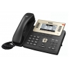 Телефон VoIP Yealink SIP-T27P SIP-телефон, 6 линий, BLF, PoE