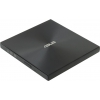 DVD RAM & DVD±R/RW & CDRW ASUS SDRW-08U7M-U <Black>  USB2.0 EXT (RTL)
