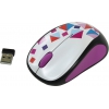 Logitech M238 Wireless Mouse (RTL) USB  3btn+Roll <910-004480>