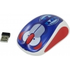 Logitech M238 Wireless Mouse (RTL)  USB  3btn+Roll  <910-004477>