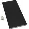Внешний аккумулятор KS-is Power Bank KS-278 Black (USB 1А, 8000mAh,  1  адаптер,  Li-Ion)
