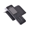 Телефон DECT Panasonic KX-PRW120RUW АОН, Caller ID 50, Color TFT, Автоответчик