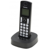 Телефон DECT Panasonic KX-TGC320RU1 АОН, Caller ID 50, Эко-режим, Память 50, Black-List, Автоответчик