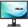 Монитор Asus 24.1" BE24AQLB черный IPS LED 16:10 DVI M/M матовая HAS Pivot 250cd 1920x1200 D-Sub DisplayPort FHD USB 6.2кг (90LM0291-B01370)