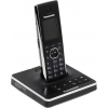 Телефон DECT Panasonic KX-TG8561RUB автоответчик АОН, Color TFT, Caller ID 50, Спикерфон, Эко-режим, Радионяня, Автоответчик, SMS, Память 350