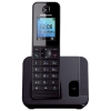 Телефон DECT Panasonic KX-TGH210RUB АОН, Color TFT, Caller ID 50, Эко-режим, Память 200, Black-List