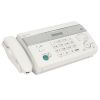 Факс Panasonic KX-FT982RU-W (термобумага)