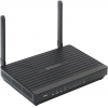 D-Link <DIR-825 /ACF/F1A> Wireless AC1200 Gigabit Router  (4UTP 1000Mbps,1SFP,802.11a/b/g/n/ac,USB,2x2.5dBi)