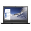 Ноутбук Lenovo IdeaPad 100-15IBD i3-5005U (2,0)/4Gb/500Gb/15.6"HD GL/NV 920M 1Gb/DVD-SM/Win10 (80QQ0010RK) (Black)