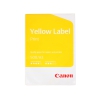Бумага Canon Yellow Label Print (Standart Label) A3/80г/м2/500л. (6821B002AA)