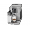 Кофемашина DeLonghi ECAM 23.464.S мощность 1450Вт, давление помпы 15Бар, регулировка степени помола, тип кофе- молотый/зерновой, таймер, самоочистка,