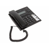 Телефон ALCATEL T56 Black АОН, Display, Flash, Recall, Wall mt. (T56B)