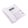 Телефон ALCATEL T56 White АОН, Display, Flash, Recall, Wall mt. (T56W)
