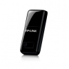 Wi-Fi адаптер 300MBPS USB MINI TL-WN823N TP-Link