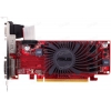 Видеокарта PCI-E ASUS AMD Radeon HD5450 Silent LP 1Gb 64bit DDR3 [EAH5450 SILENT/DI/1GD3(LP)] DVI DSub HDMI