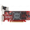 Видеокарта PCI-E Asus AMD Radeon R5 230 Silent LP 2Gb 64bit DDR3 [R5230-SL-2GD3-L] DVI HDMI DSub