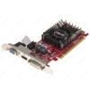 Видеокарта PCI-E Asus AMD Radeon R7 240 LP 2Gb 128bit DDR3 [R7240-2GD3-L] DVI HDMI DSub