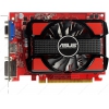 Видеокарта PCI-E Asus AMD Radeon R7 250 OC 2Gb 128bit DDR3 [R7250-OC-2GD3] DVI HDMI DSub