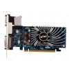 Видеокарта PCI-E Asus GeForce 210 LP 1Gb 64bit DDR3 [210-1GD3-L] DVI DSub HDMI