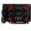 Видеокарта PCI-E Asus GeForce GT 730 4Gb 128bit DDR3 [GT730-4GD3] DVI HDMI D-SUB