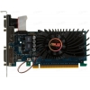 Видеокарта PCI-E Asus GeForce GT 730 LP 1Gb 64bit GDDR5 [GT730-1GD5-BRK] DVI HDMI DSub