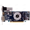 Видеокарта PCI-E GigaByte AMD Radeon HD5450 LP 1Gb 64bit DDR3 [GV-R545-1GI] DVI DSub HDMI