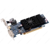 Видеокарта PCI-E GigaByte GeForce 210 LP 1Gb 64bit DDR3 [GV-N210D3-1GI] DVI DSub HDMI