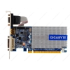 Видеокарта PCI-E GigaByte GeForce 210 Silent LP 1Gb 64bit DDR3 [GV-N210SL-1GI] DVI DSub HDMI
