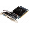 Видеокарта PCI-E GigaByte GeForce GT 610 LP 1Gb 64bit DDR3 [GV-N610-1GI] DVI DSub HDMI