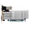 Видеокарта PCI-E GigaByte GeForce GT 610 Silent LP 2Gb 64bit DDR3 [GV-N610SL-2GL] DVI DSub HDMI