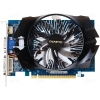Видеокарта PCI-E GigaByte GeForce GT 730 2Gb 64bit GDDR5 [GV-N730D5-2GI] DVI HDMI DSub