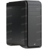 Корпус Miditower AeroCool DS200 Black, USB3, без БП