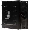 Корпус Miditower AeroCool V2X Black Edition, USB3, без БП