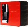 Корпус Miditower ATX Corsair Graphite Series 230T Orange, Window, USB3, без БП [CC-9011038-WW]