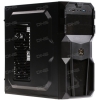 Корпус Cougar MX200 Midtower, Black, USB3, без БП