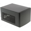 Корпус MiniCube Fractal Design Node 304 Black, Window, без БП [FD-CA-NODE-304-BL]