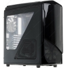 Корпус Fulltower NZXT PHANTOM 530 Glossy Black, USB3, Window, без Бп [8C-P530212-WWB] 