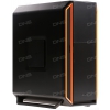 Корпус MidTower Be Quiet SILENT BASE 800 Black\Orange, USB3, без БП [BG001]