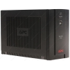 ИБП APC Back-UPS 1100VA (линейно-интерактивный, 1100 ВА, 6 роз IEC320) [BX1100LI]