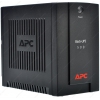 ИБП APC Back-UPS 500VA (линейно-интерактивный, 500 ВА, 3 роз IEC320) [BX500CI]