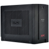ИБП APC Back-UPS 500VA (резервный, 500 ВА, 4 роз CEE 7) [BC500-RS]