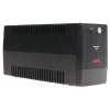 ИБП APC Back-UPS 650VA (линейно-интерактивный, 650 ВА, 2 роз IEC320) [BX650LI-GR]